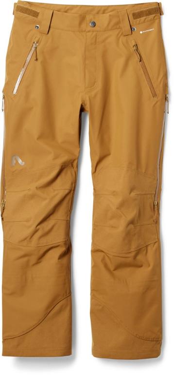 Flylow Gear Chemical ski pants